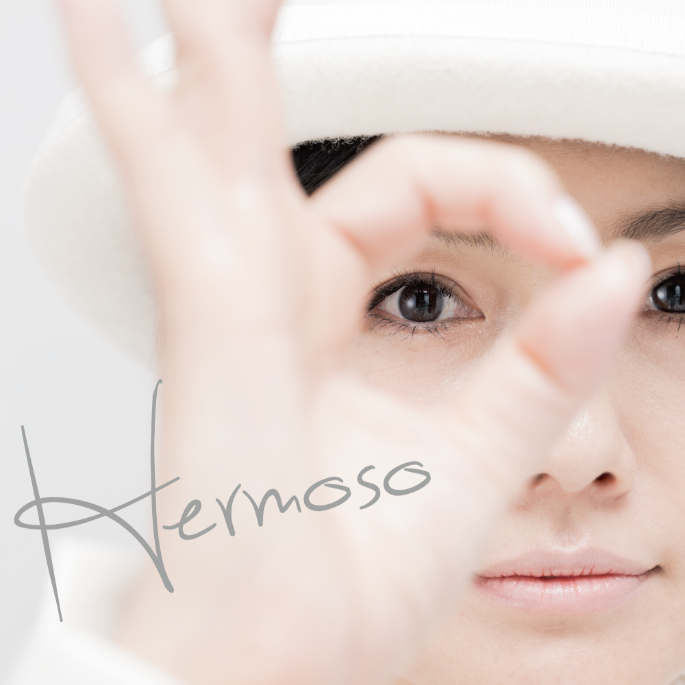  HITOMI SHIMATANI  Supporters Club “Hermoso” 2024